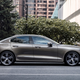 Illustration for article titled The 2019 Volvo S60 Is Slick As Hell